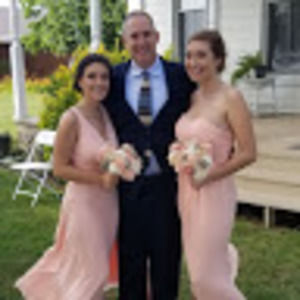 Meet your Posher, Kenny